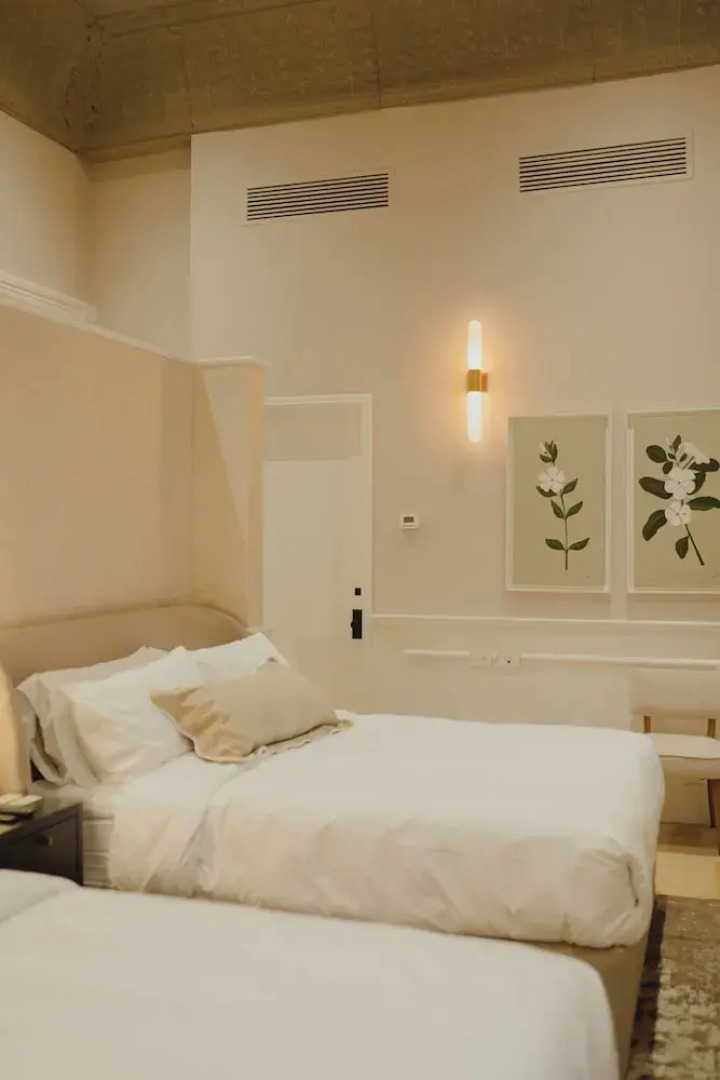 Quinto Hotel Boutique