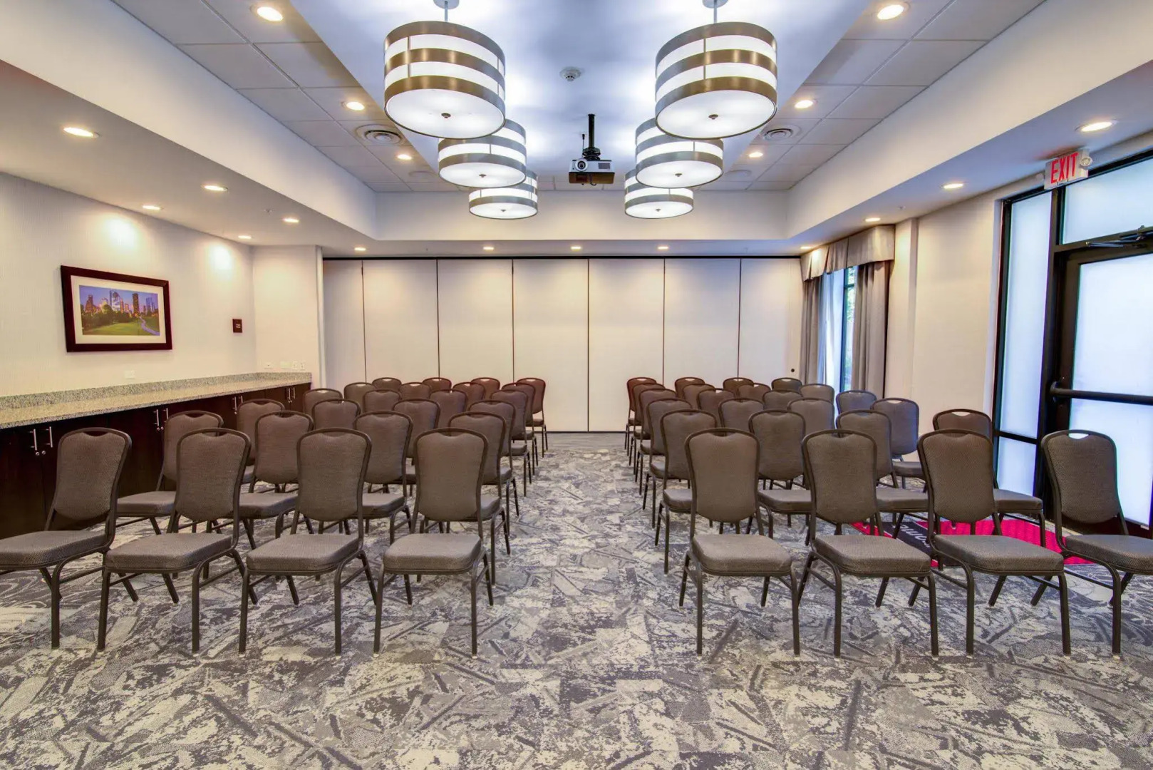 Hampton Inn Houston I-10 East