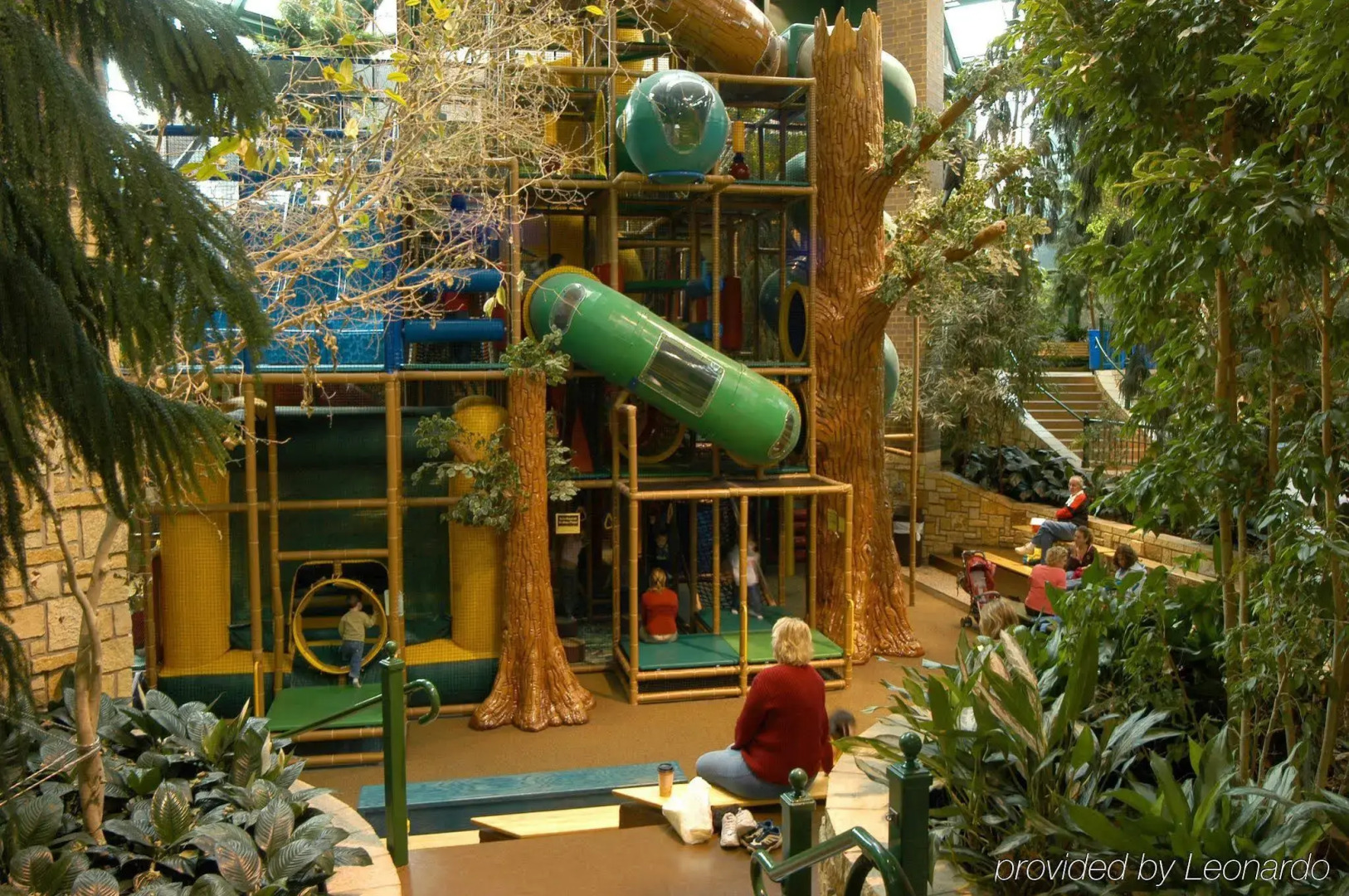 Residence Inn Minneapolis Edina