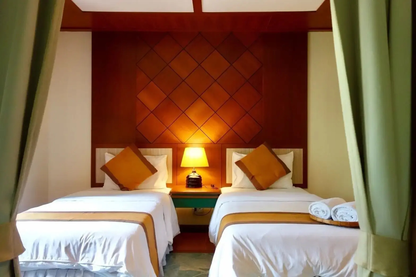 Wanathara Resort