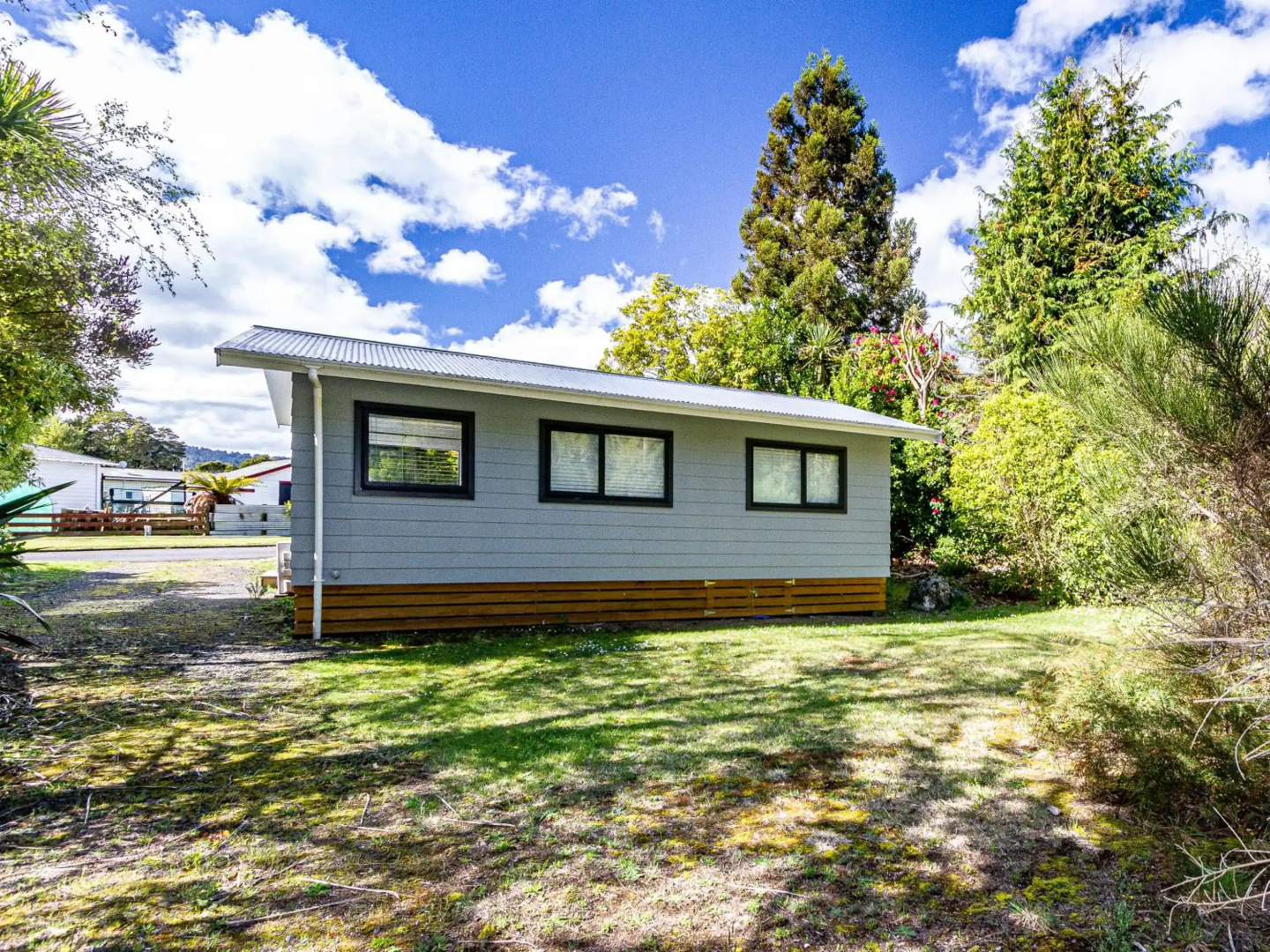 Mountain Magic - Ohakune Holiday Home