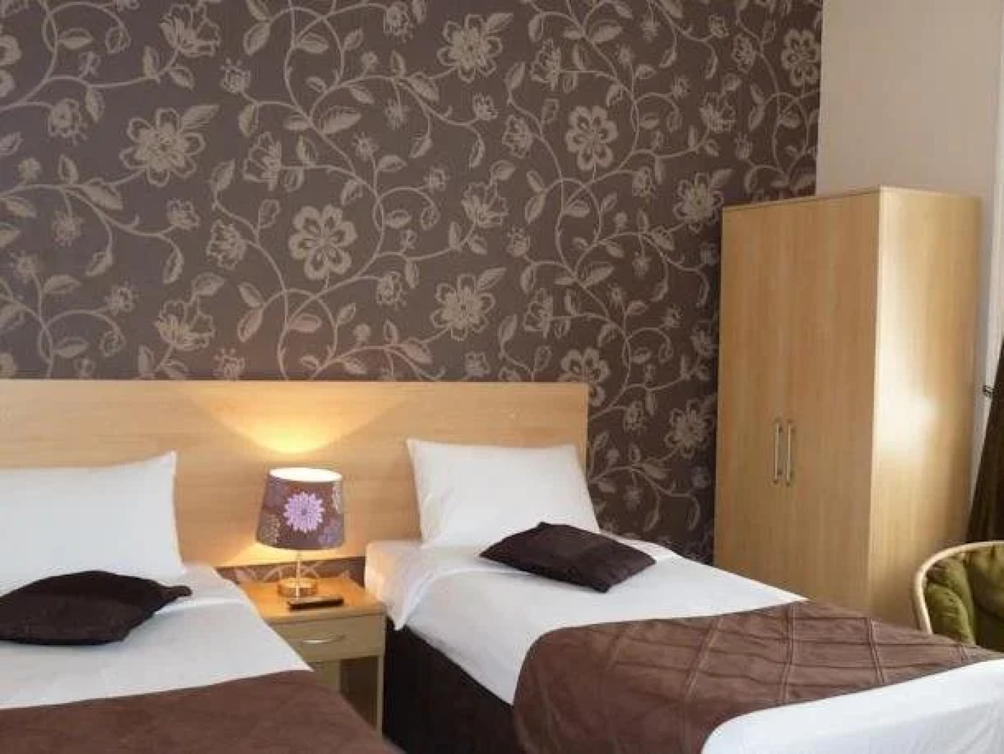 Tregonholme Hotel