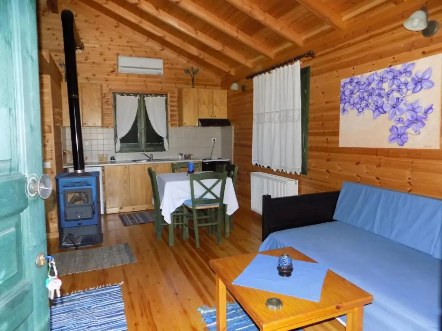 Alagonia Country Homes