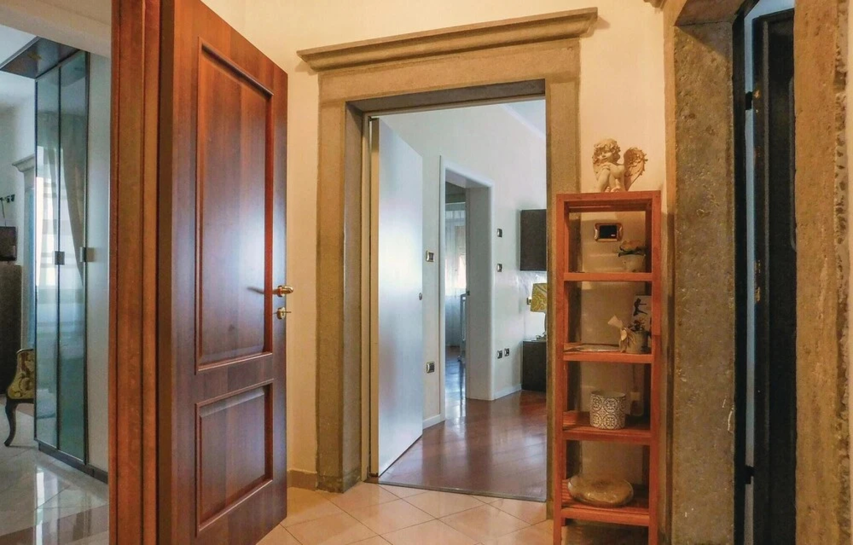 Apparamento Garda Ulivi