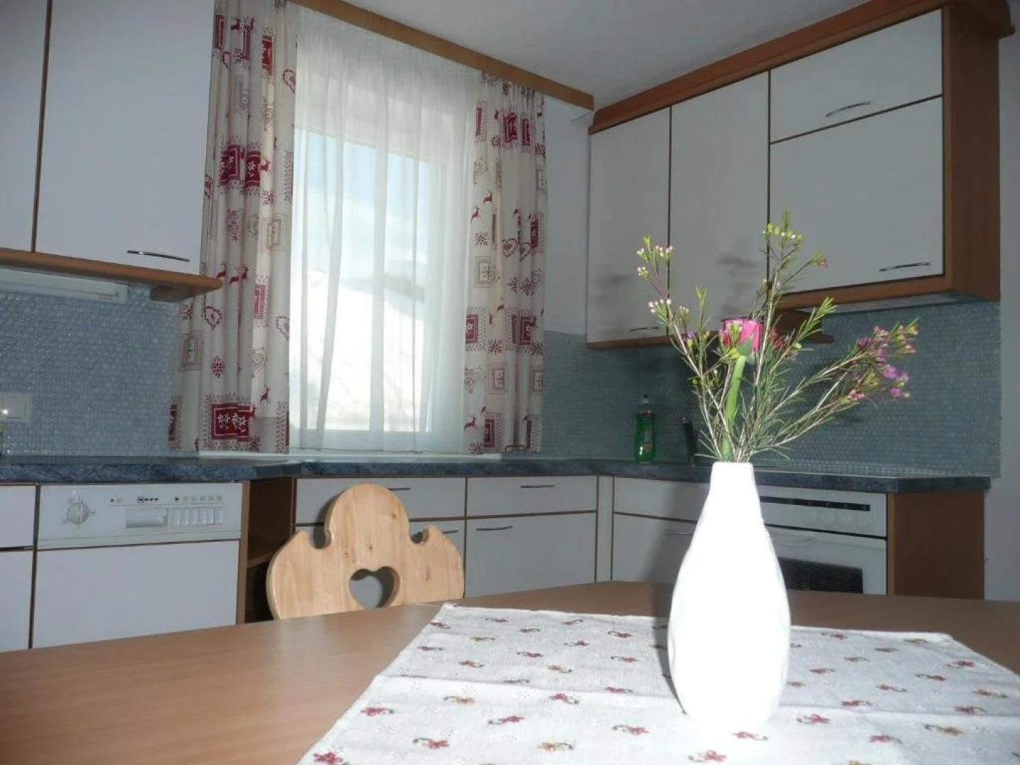 Appartement Königslehen