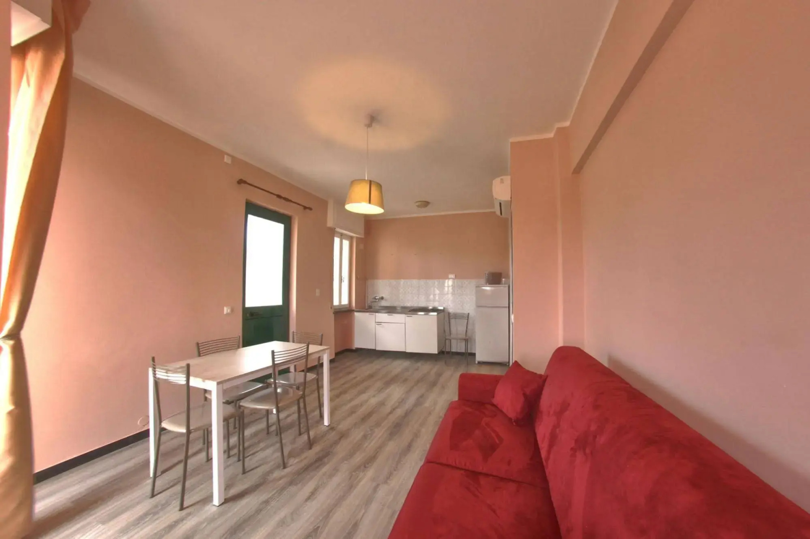 Residence Riviera