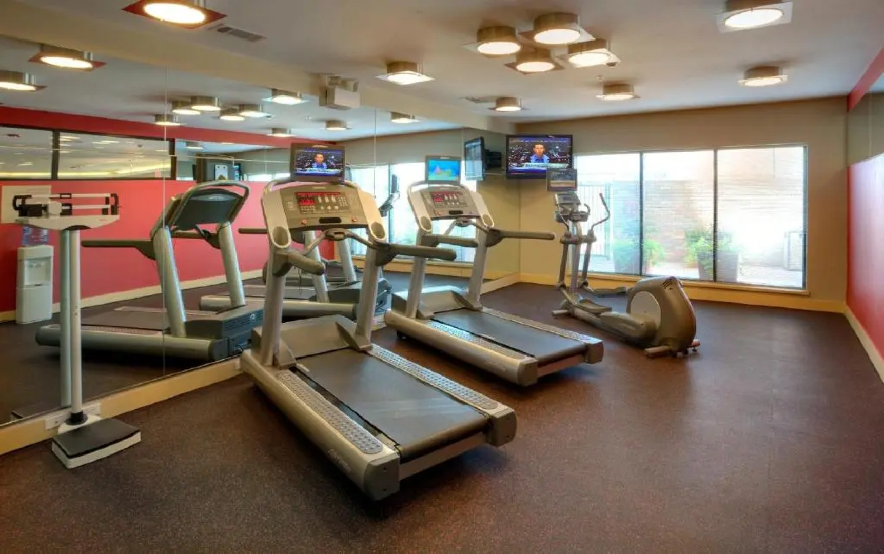 TownePlace Suites by Marriott Dallas Lewisville