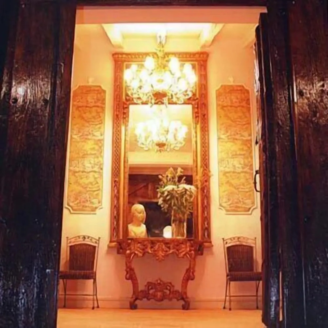 Hotel Boutique Rincón de Navarrete