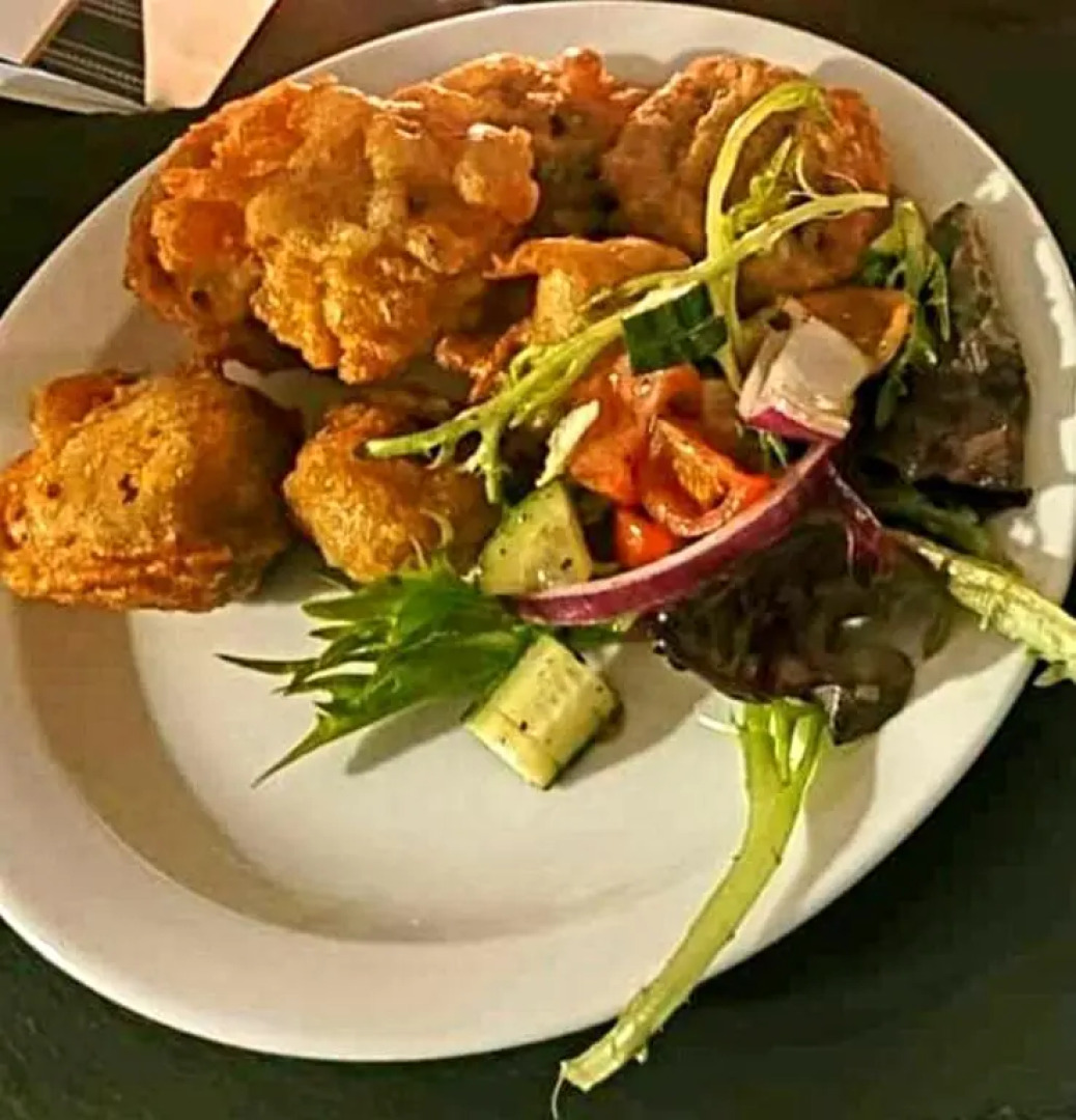 Suite at The Green Dragon Inn & Kitchen