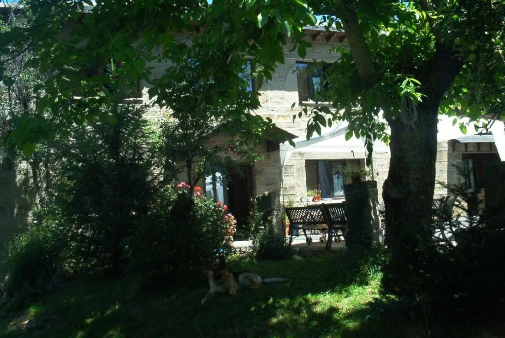 Hotel Rural El Rincón de Trefacio