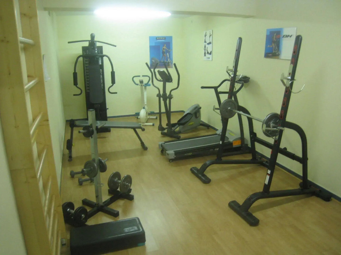 Hotel y Casona El Carmen