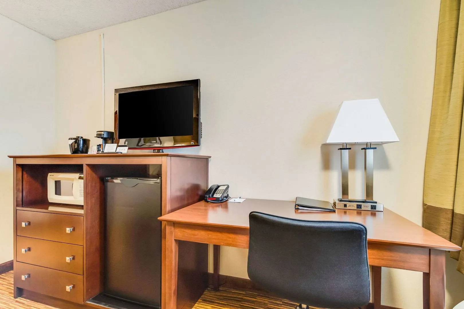 Quality Inn & Suites Lacey Olympia