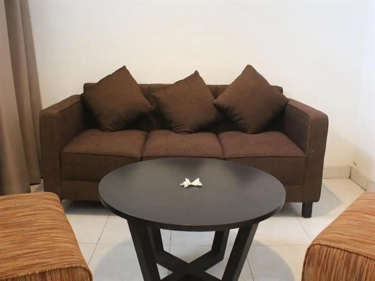 Aerotel Mandalika Praya Lombok