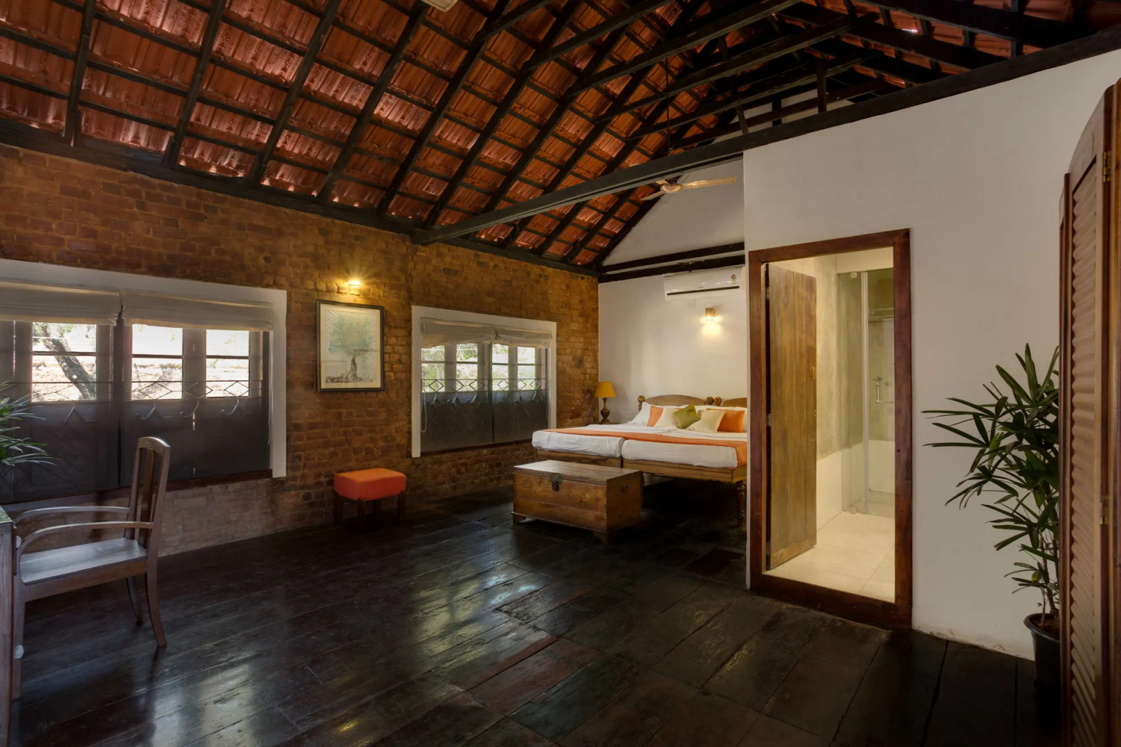 Niyati - Boutique Stay