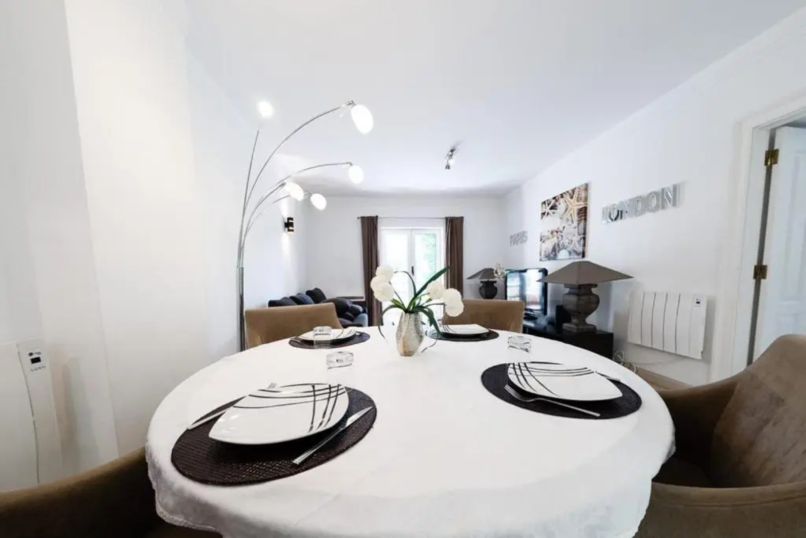 Luxury Apartment near Cascais Town & Marina
