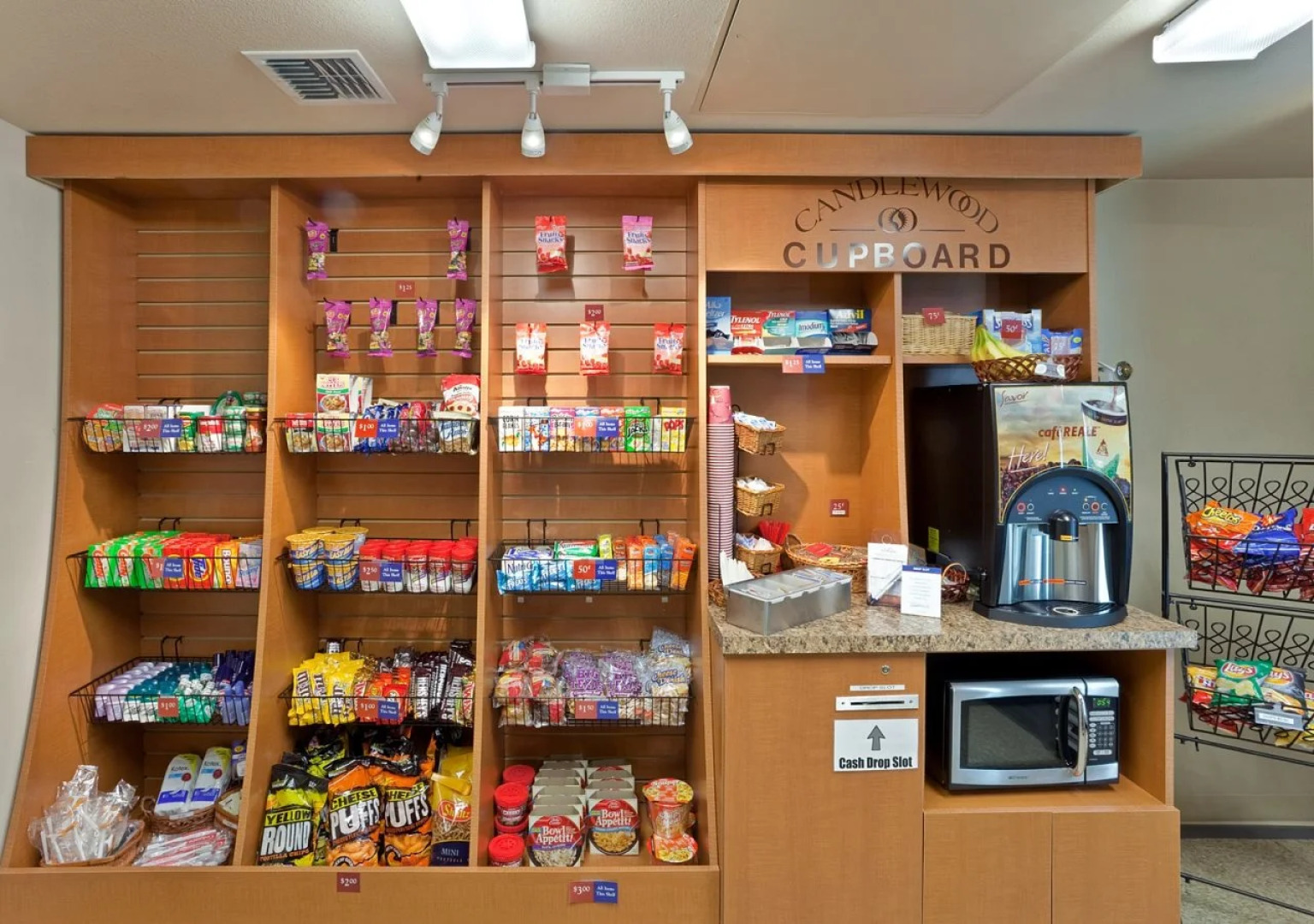 Candlewood Suites Olympia/Lacey by IHG