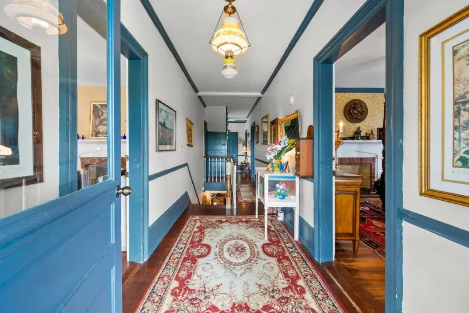 Goodbread House Bed & Breakfast Inn