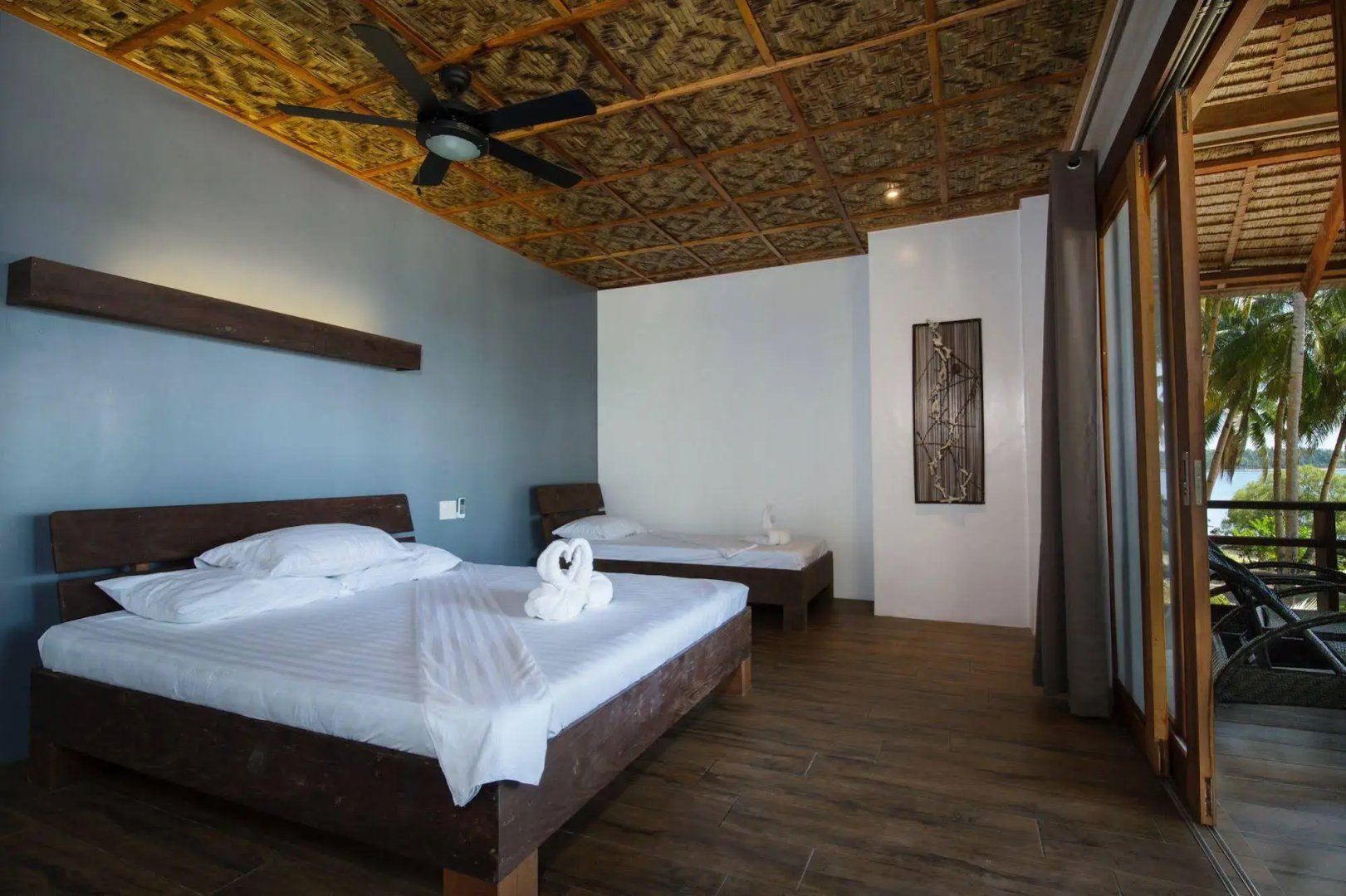 Siargao Inn Beach Resort