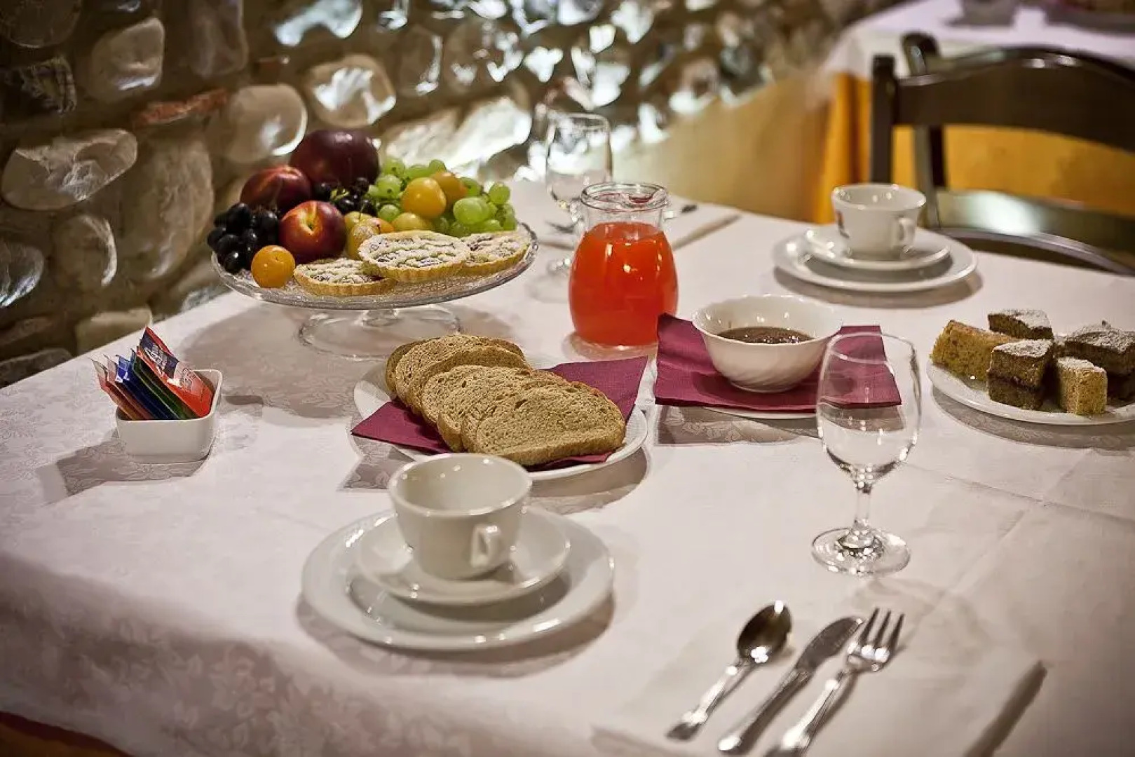 Agriturismo Ai Casoni