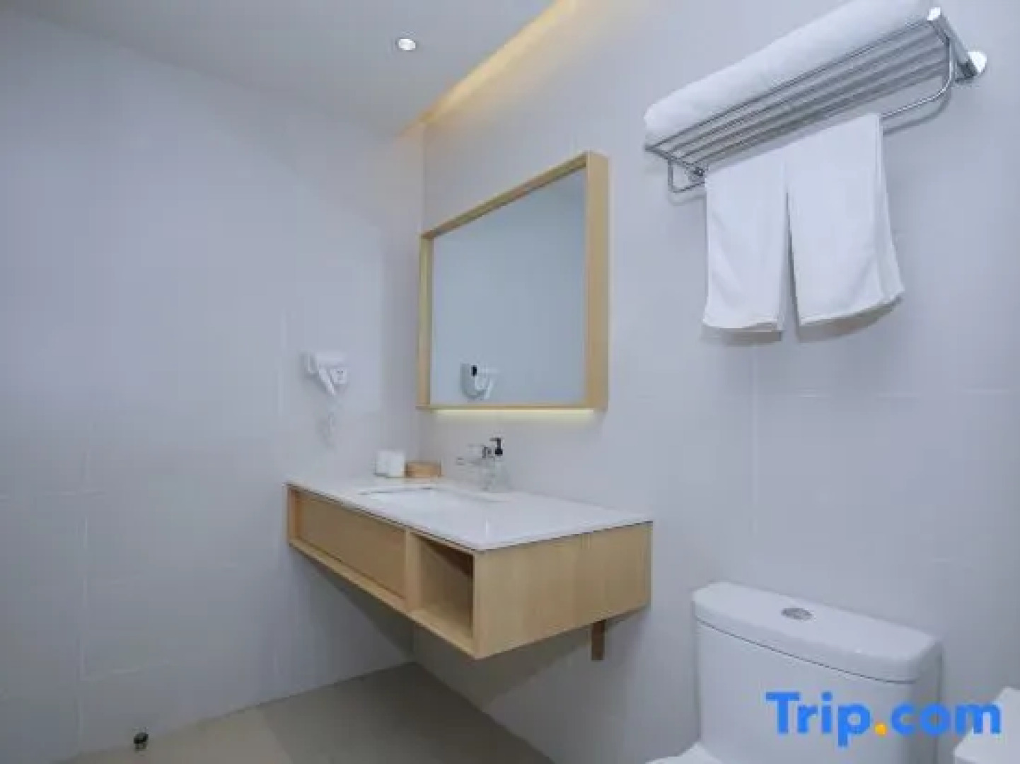 Ji Hotel Jiayuguan Pedestrian Street