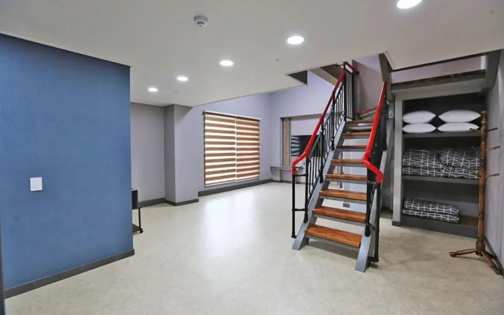 Wonju Oakville Pension