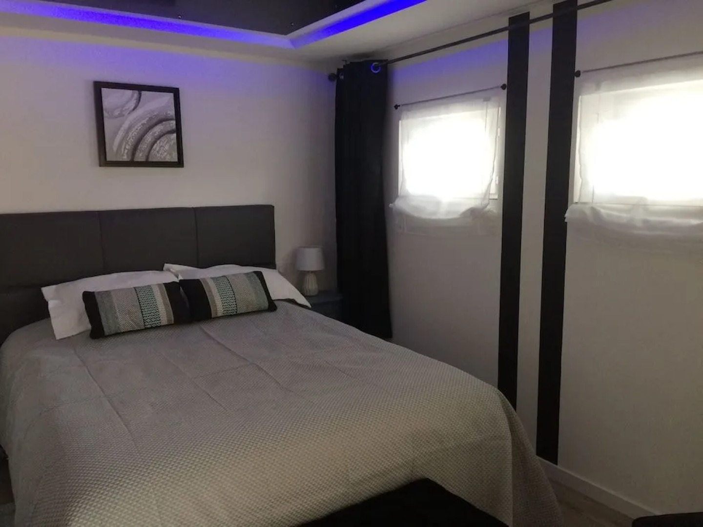 Chambre D'hôte Les Nymphéas