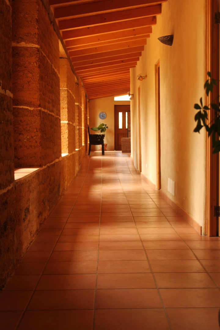 Quinta Pedagógica da Samoqueirinha Duna Parque Resorts & Hotels