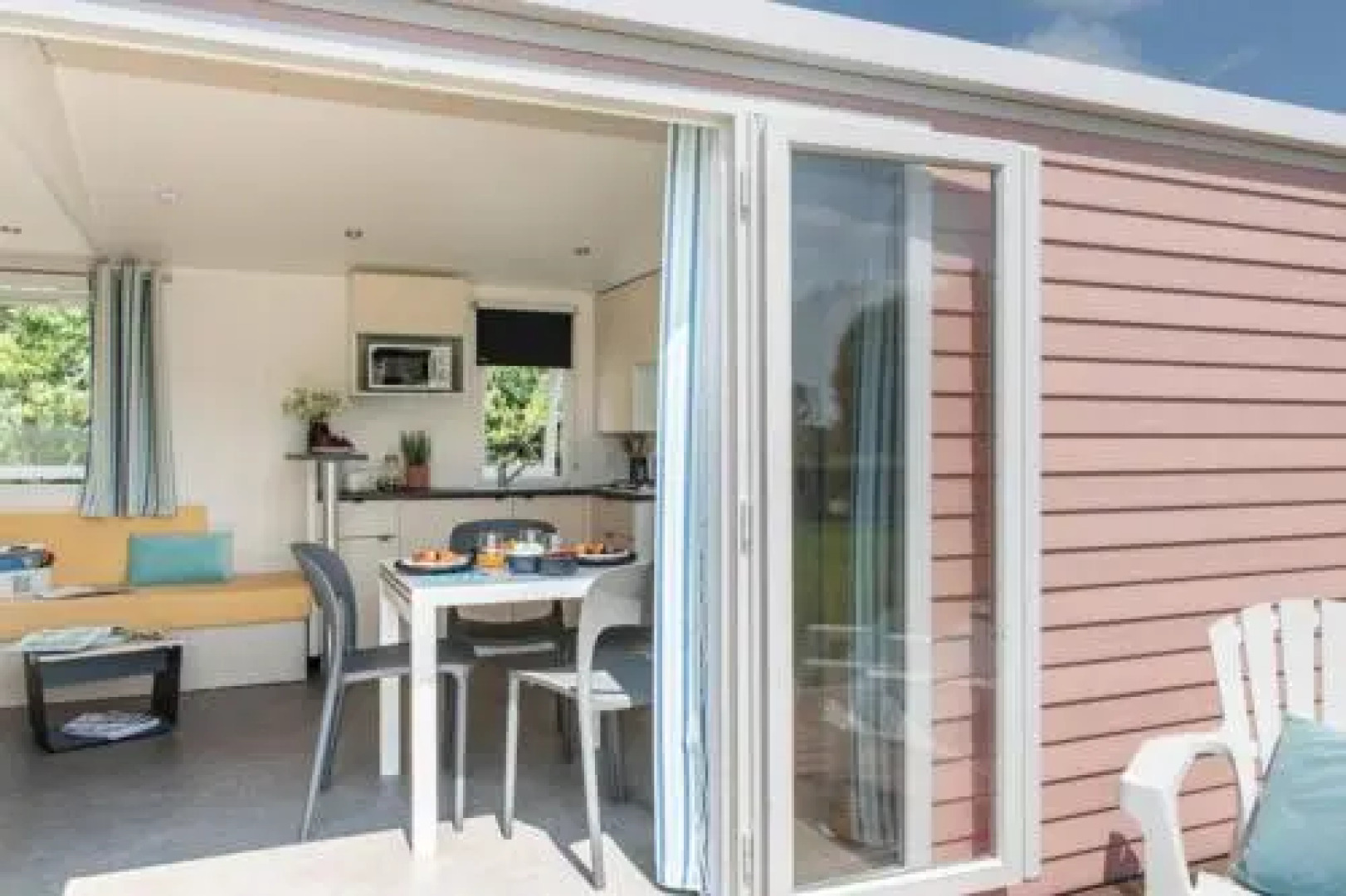 Camping le Jard **** - Maeva Camping