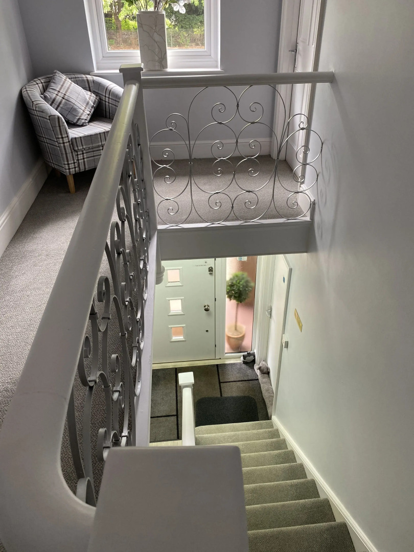 Prospect Guest House