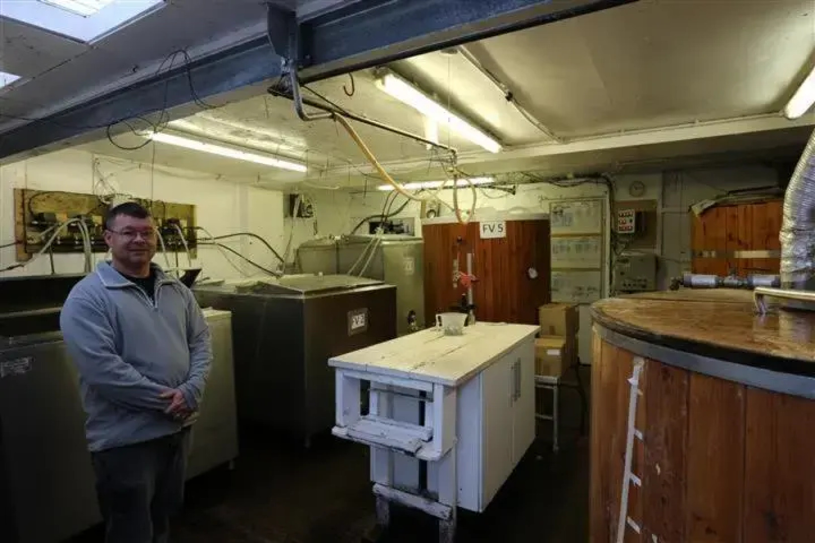 Strands Hotel/Inn & Micro Brewery