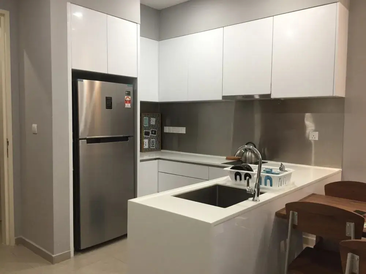 M Premium Petalz Residence