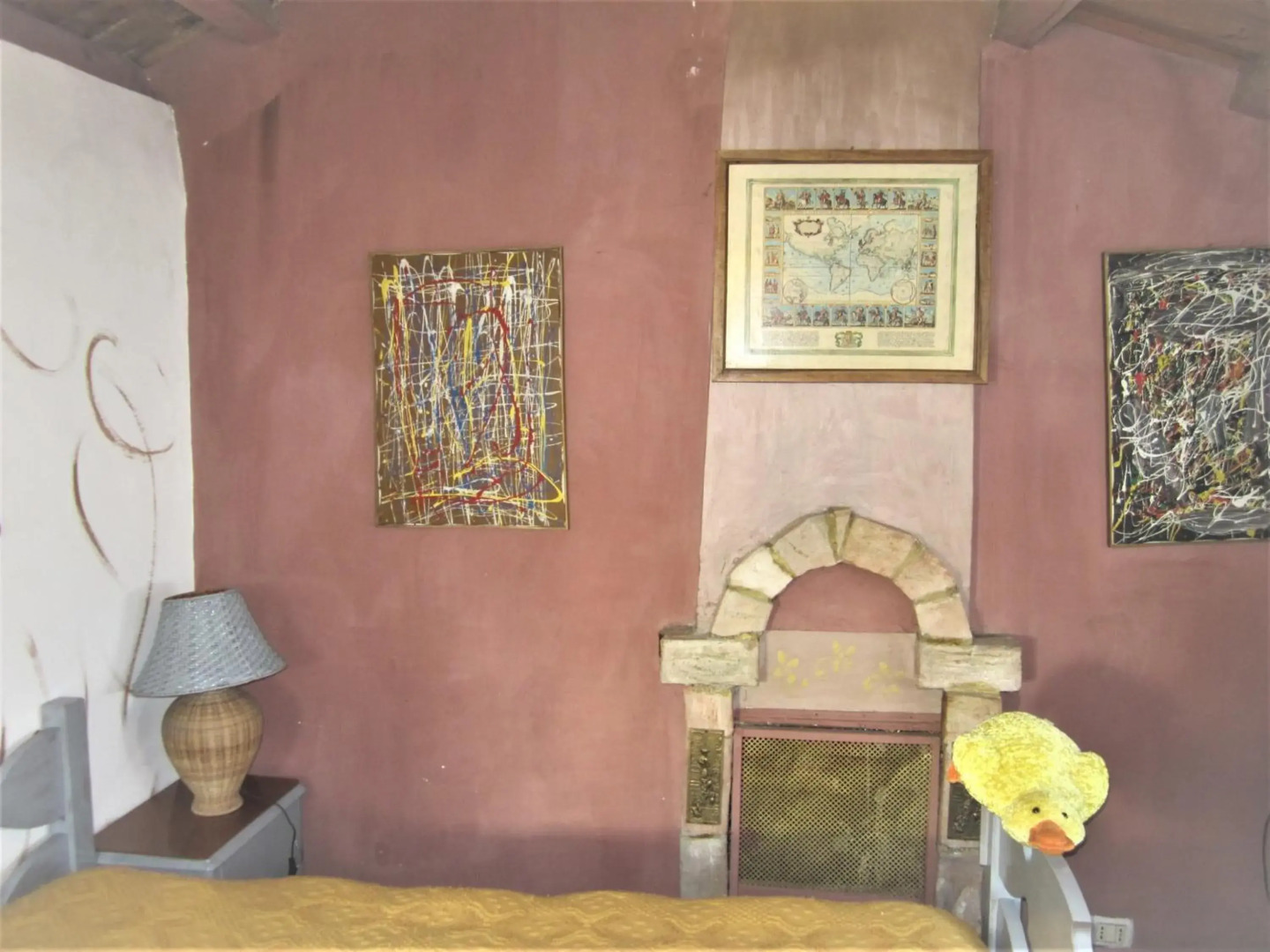 B&B I Colori dell' Arcobaleno