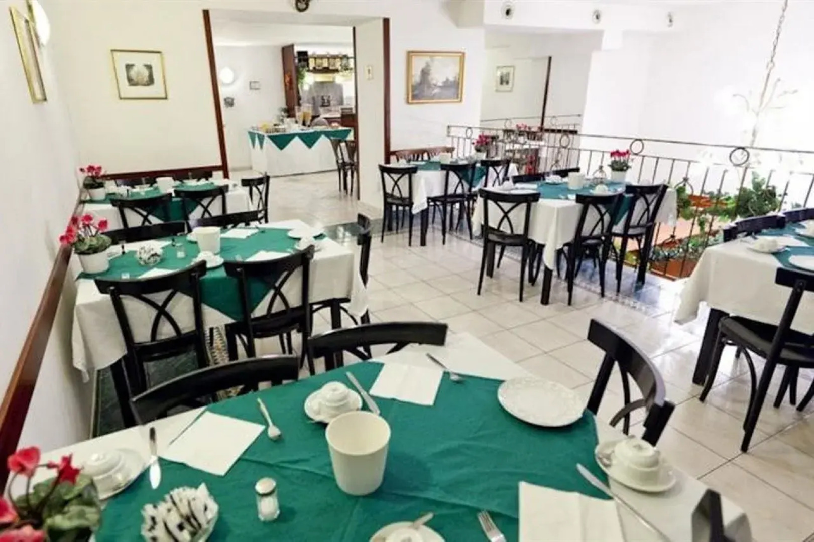 Hotel-Pension Bleckmann