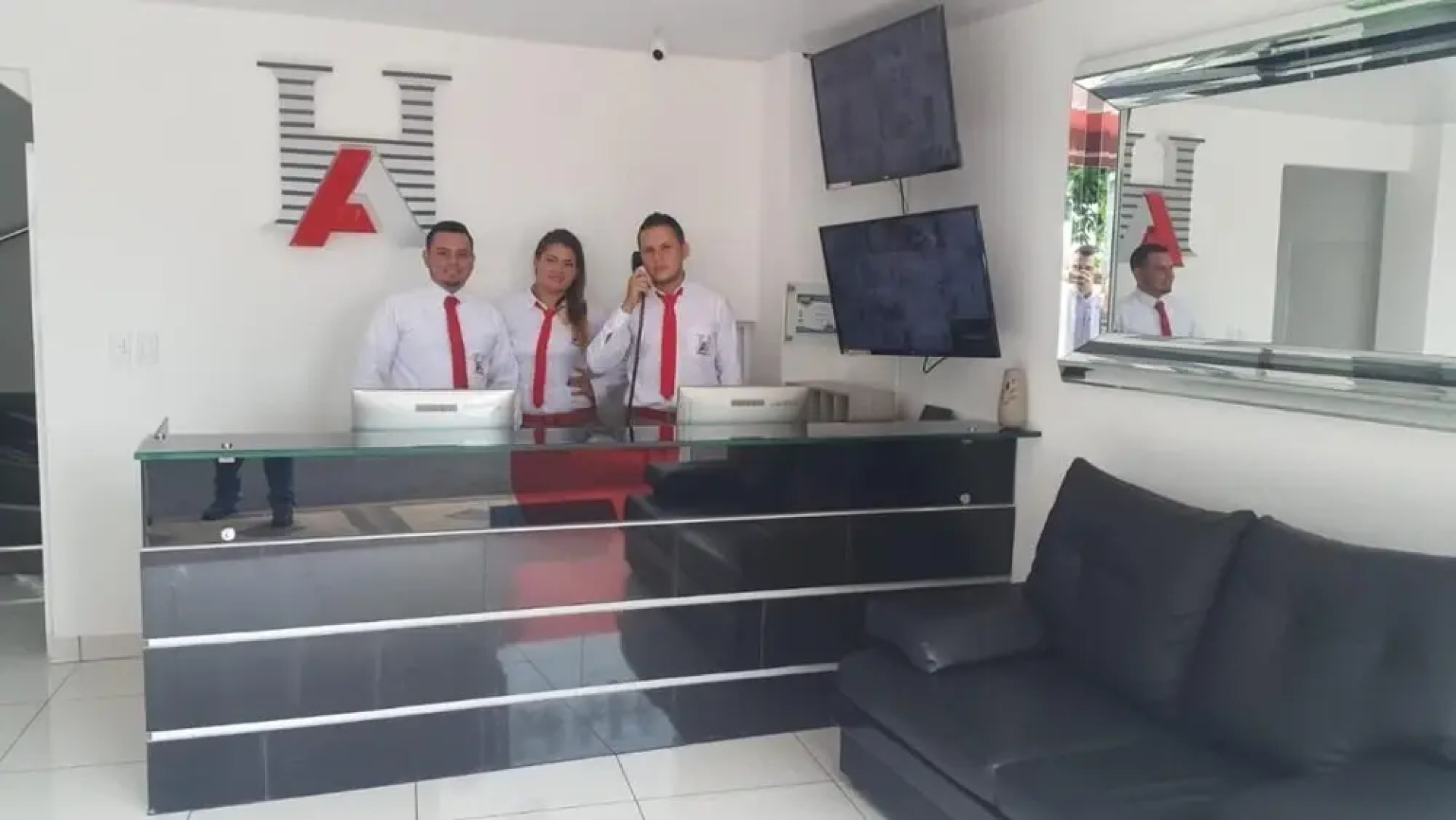 Hotel A1 Express