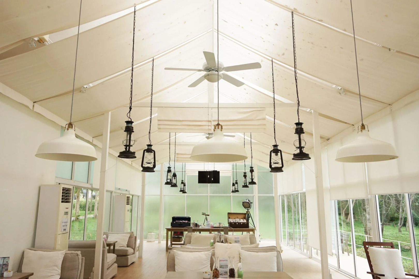 Sappraiwan Elephant Resort & Sanctuary