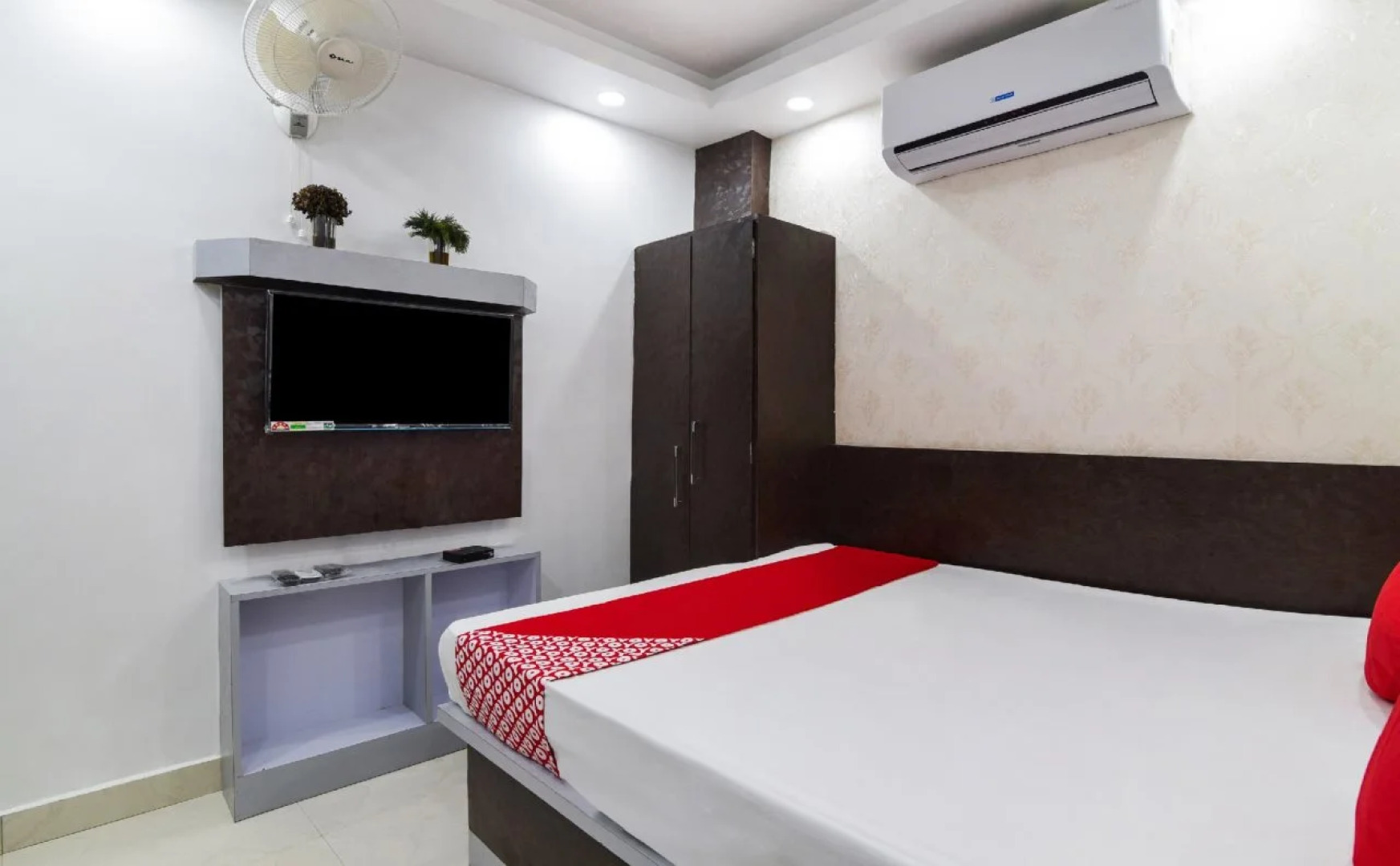 Hotel Central Park by OYO