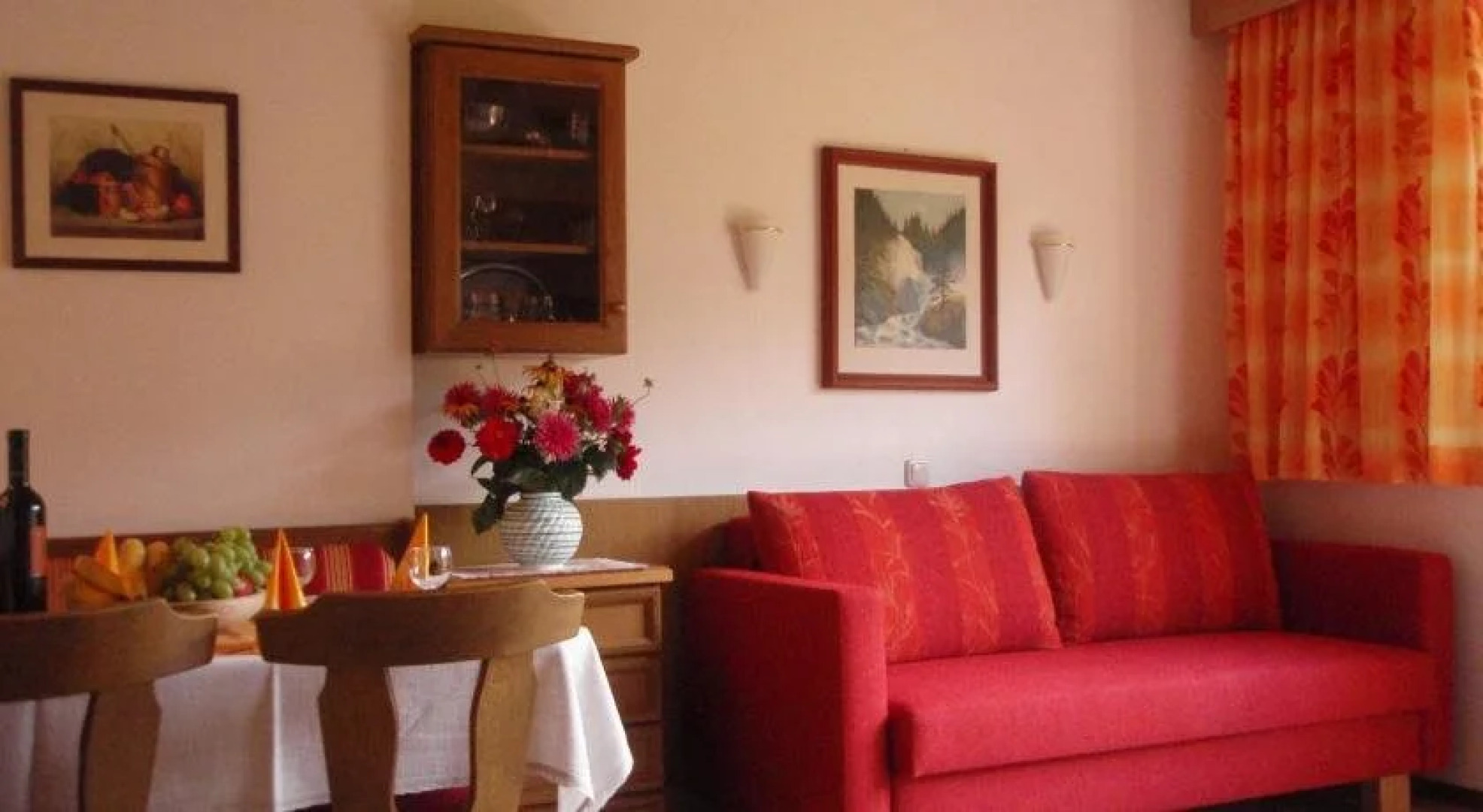 Ferienwohnungen Haus Schwaiger