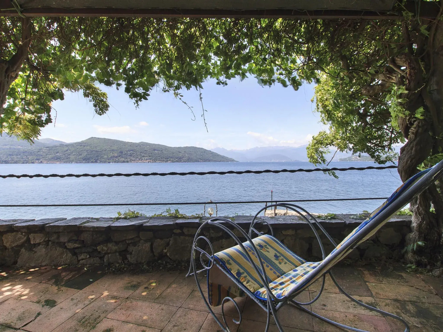 Villa Cinderella 7 CAMERE 13 PAX