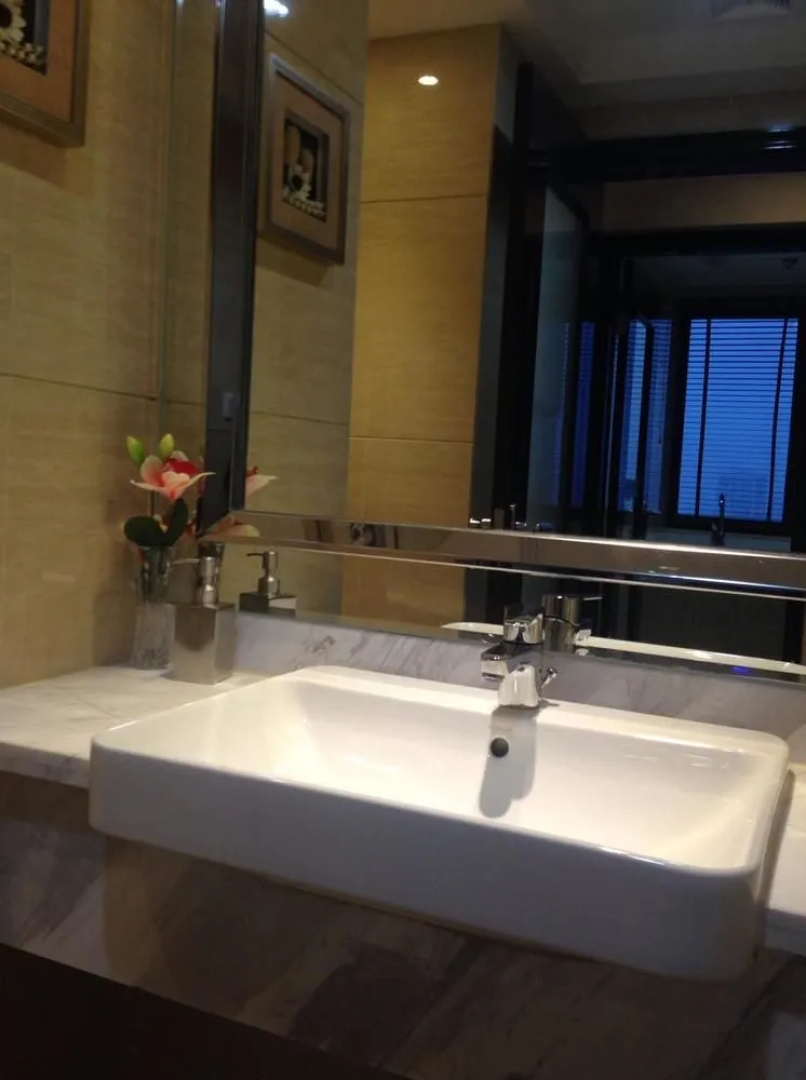 Huainan Wanmeirui Hotel Apartment