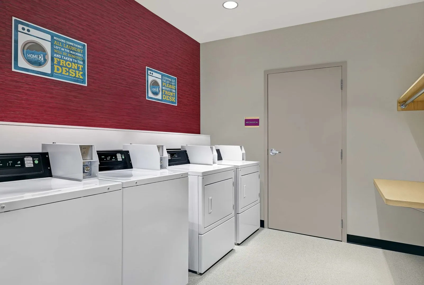 Home2 Suites by Hilton Salem