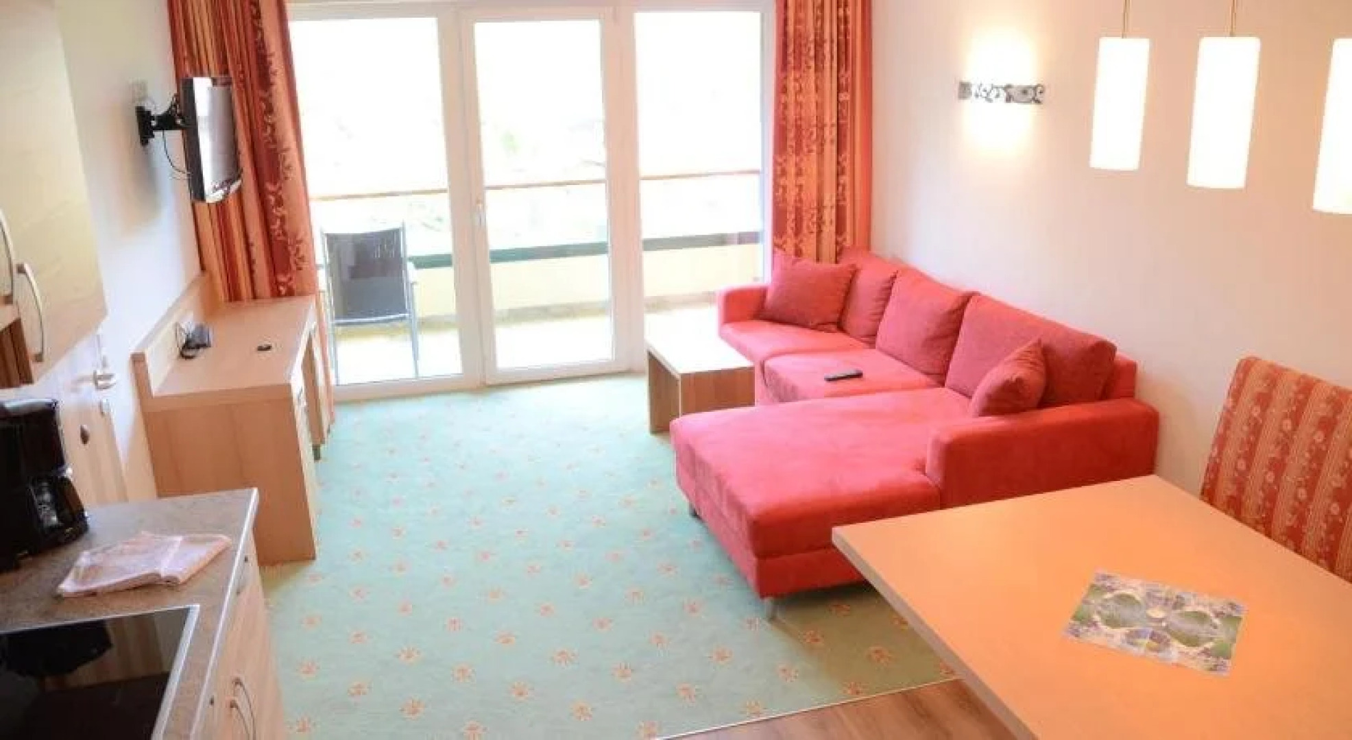 Pension Landhaus Buchenhain