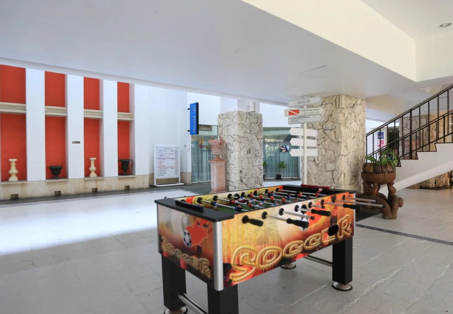 Grandvrio Resort Saipan