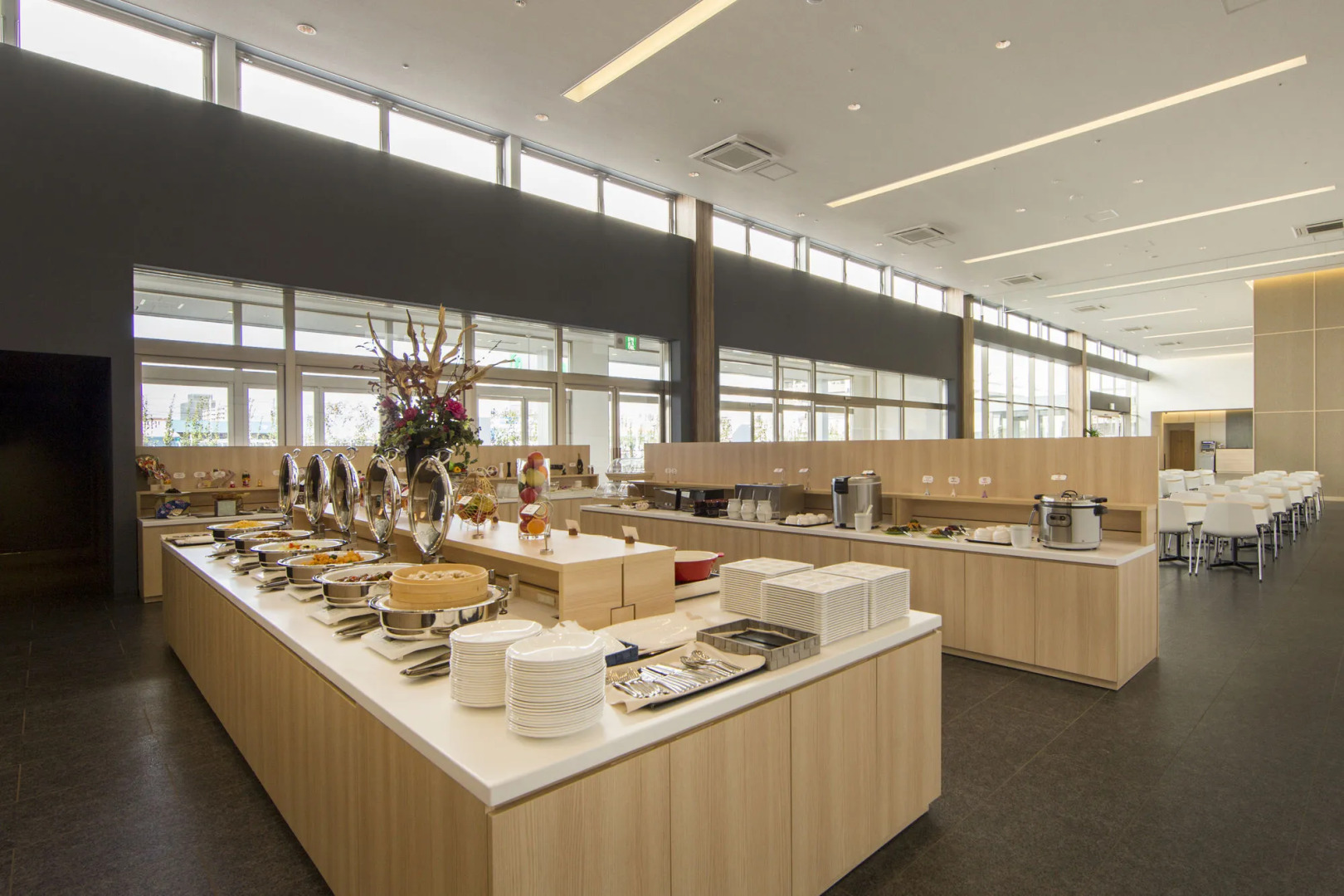 Kansai International Airport Hotel 11