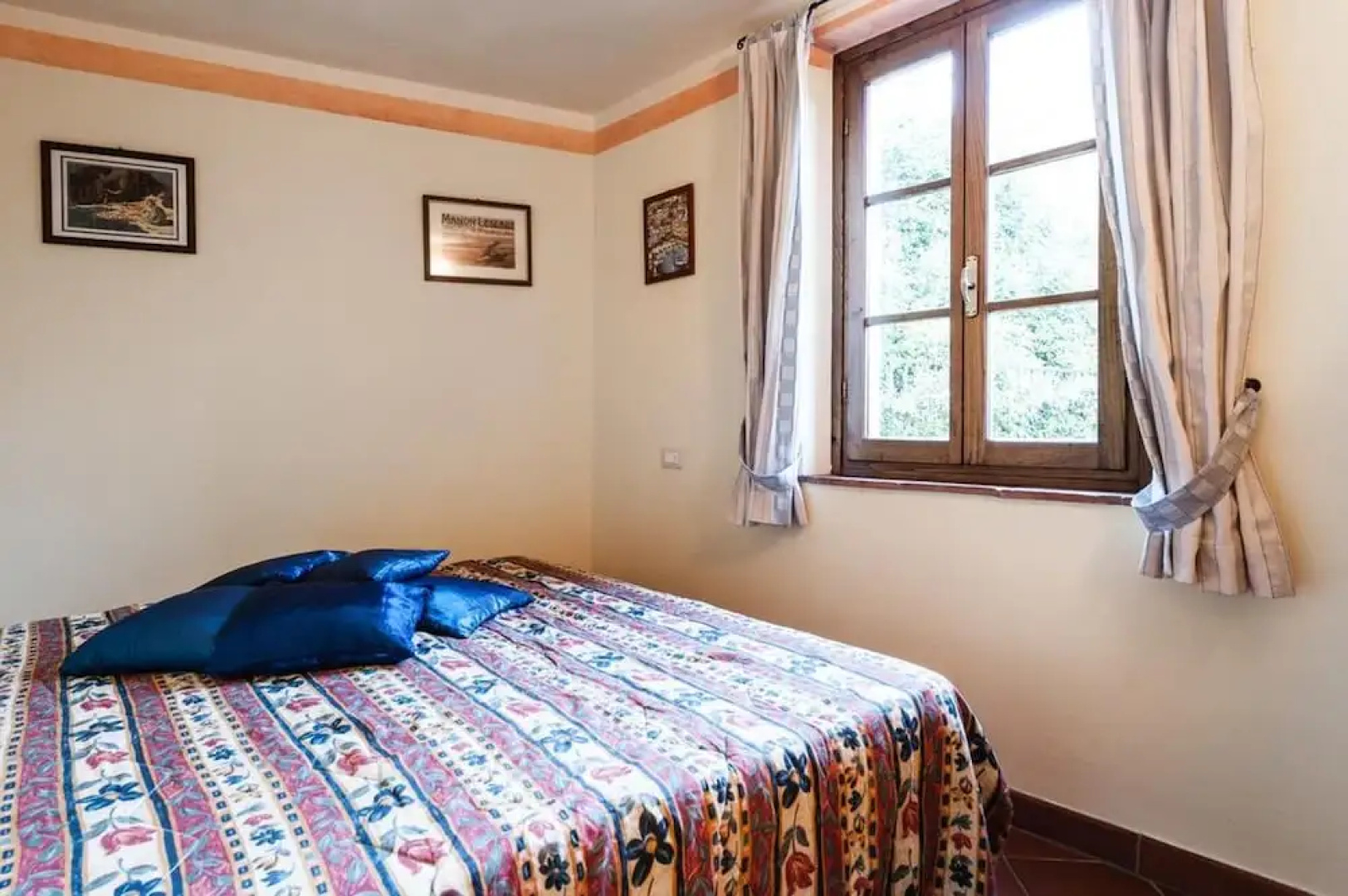 Apartment With 3 Bedrooms in Mencarini, With Shared Pool, Enclosed Garden and Wifi