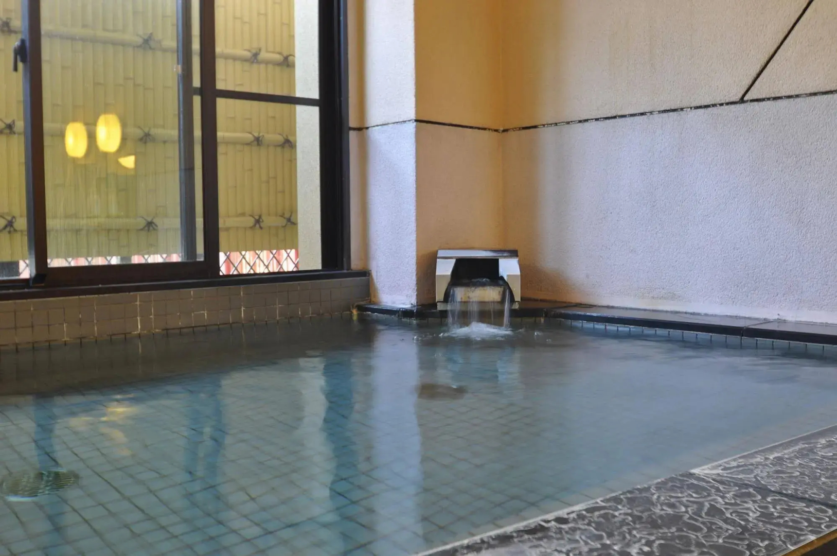 Obana Ryokan Fukitei