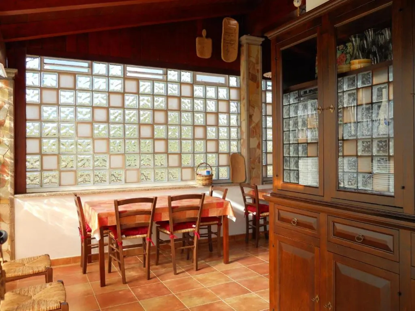 Agriturismo Monte Majore