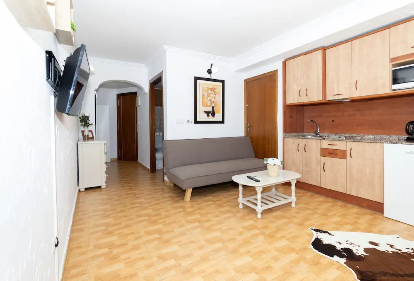 Unique Hotel Apartments