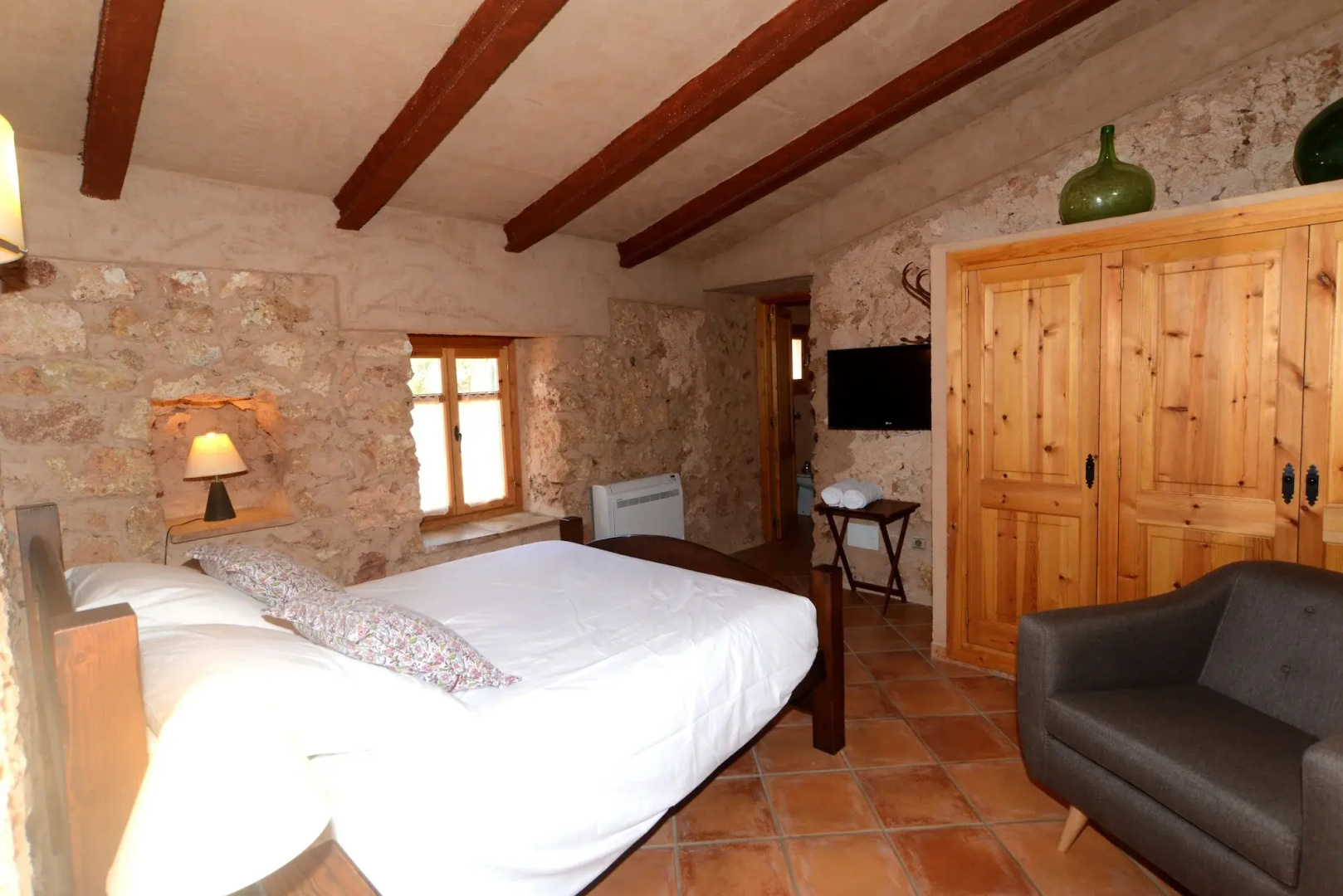 Agroturismo Can Porretí