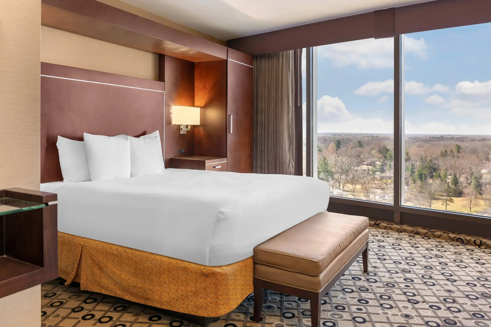 Radisson Hotel Southfield-Detroit