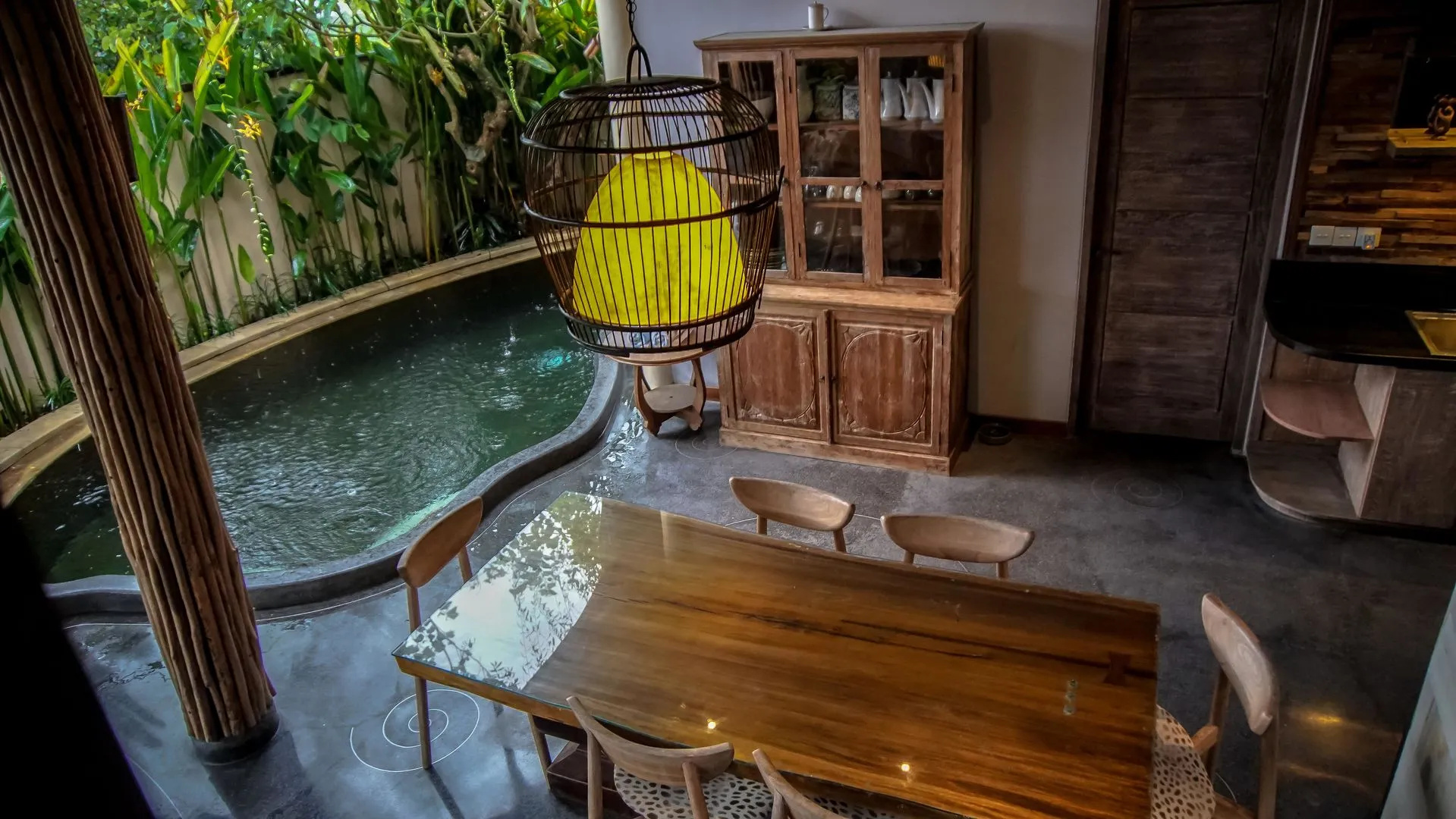 Arya Villas Ubud